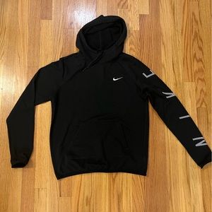 Nike Dry Fit hoodie